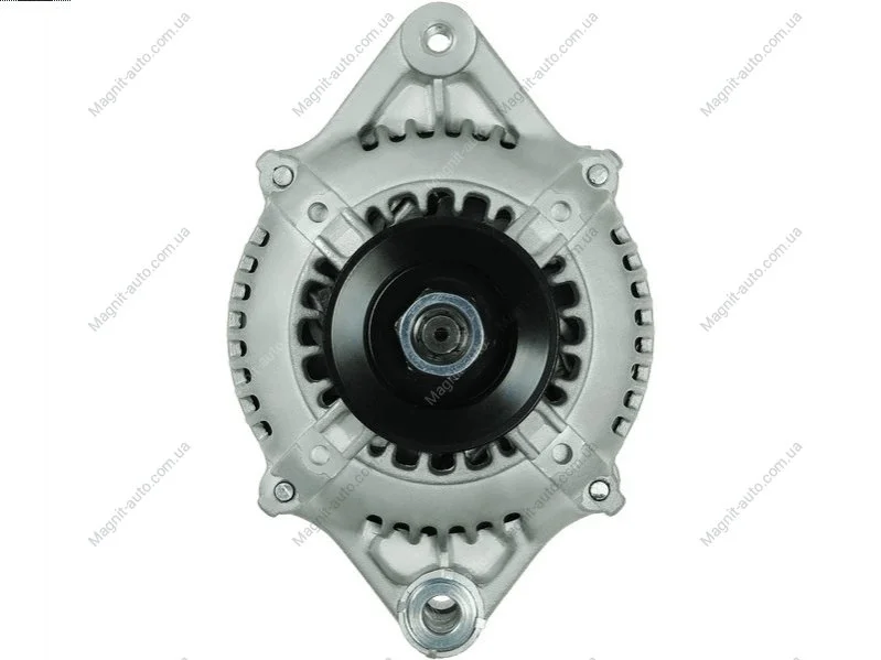 Генератор Swift/Grand Vitara/SX4 1.2-2.0i 05-15 (80A/12V) AS A6417S (фото 1)