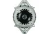 Генератор Swift/Grand Vitara/SX4 1.2-2.0i 05-15 (80A/12V) AS A6417S (фото 1)