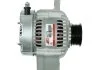 Генератор Swift/Grand Vitara/SX4 1.2-2.0i 05-15 (80A/12V) AS A6417S (фото 2)