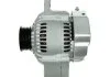 Генератор Swift/Grand Vitara/SX4 1.2-2.0i 05-15 (80A/12V) AS A6417S (фото 4)