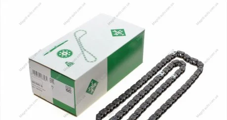 Ланцюг автомобільний INA 553 0243 10