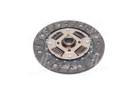 Диск зчеплення Hyundai Getz (02-06) 1.1i (D=180mm) (HD93) PHC Valeo HD-93