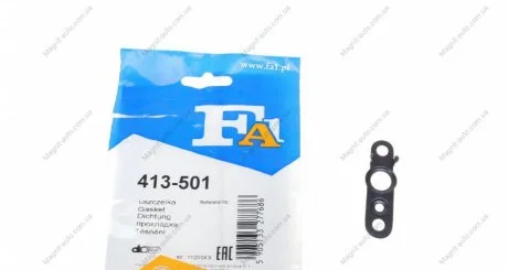 Прокладка двигателя металлическая Fischer Automotive One (FA1) 413-501
