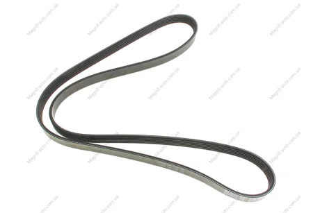 Ремень П-клиновый Dayco DAYCO 5PK1334