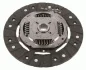 Диск зчеплення SACHS 1862 485 031