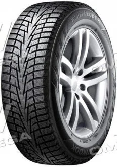 Шина 285/50R20 116T XL Winter I*Cept X RW10 ((вир-во Корея) Hankook 1023675