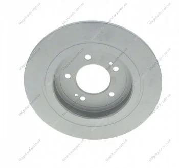 Гальмівний диск HYUNDAI/KIA Tucson/Sportage \'\'R \'\'15>> BOSCH 0986479E46