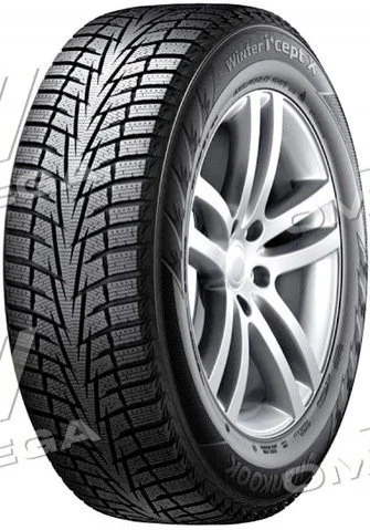 Шина 265/65R17 112T Winter I*Cept X RW10 ((вир-во Корея) Hankook 1023378 (фото 1)