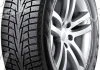 Шина 265/65R17 112T Winter I*Cept X RW10 ((вир-во Корея) Hankook 1023378 (фото 1)