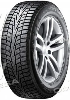 Шина 265/65R17 112T Winter I*Cept X RW10 ((вир-во Корея) Hankook 1023378