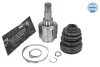 PRZEGUB WEW. FORD FOCUS LE. 21Z/77MM/23Z MEYLE 7144980048 (фото 1)