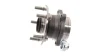 Подшипник ступицы, комплект SUBARU Impreza WRX/Outback/Tribeca "R "08>> SKF VKBA 7496 (фото 3)