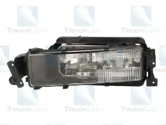 Противотуманная фара TRUCKLIGHT FL-MA006R (фото 1)