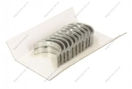 Підшипник колінвалу Glyco H1067/5 STD