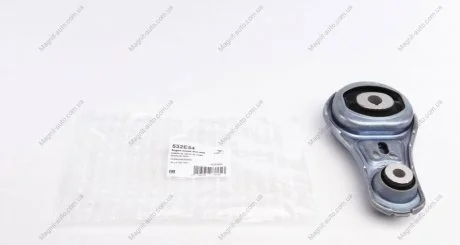 Подушка двигуна HUTCHINSON 532E54