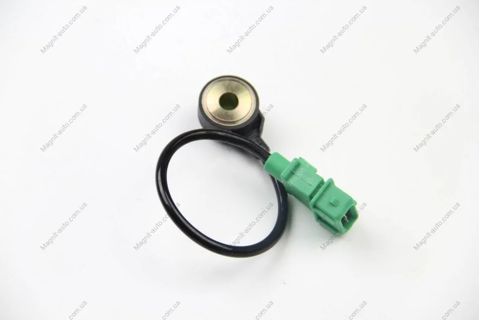 Датчик детонации Peugeot 306/407/Reunault Laguna 1.8-3.0 94- AUTLOG AS4633 (фото 1)