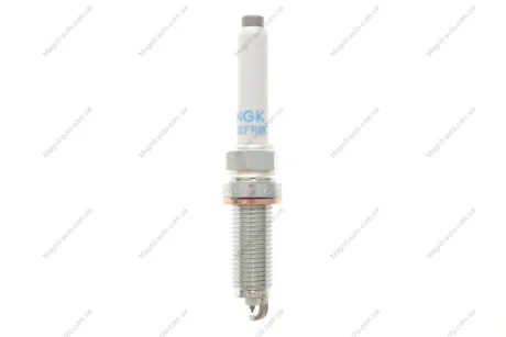 Свічка Laser Iridium (SILZKFR8E7S) NGK 90654