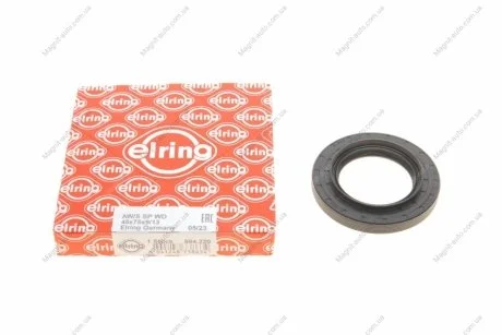 Сальник КПП MB M-class (W164/W166) 05-15 (45x75x9) ELRING 594220
