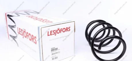 Пружина перед. TOYOTA, CAMRY 3,5 1/06-8/11 LESJOFORS 4092645