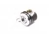 Поршень 83,5 (+0,5) MERCEDES C (A205), C (C204), C (C205), C (W204), C (W205), C T-MODEL (S204), C T-MODEL (S205), CLS (C218), CLS SHOOTING BRAKE (X218), E (A207), E (C207) 2.2D/2.2DH 08.08- NURAL 87-433407-10 (фото 2)