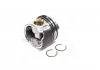 Поршень 83,5 (+0,5) MERCEDES C (A205), C (C204), C (C205), C (W204), C (W205), C T-MODEL (S204), C T-MODEL (S205), CLS (C218), CLS SHOOTING BRAKE (X218), E (A207), E (C207) 2.2D/2.2DH 08.08- NURAL 87-433407-10 (фото 4)