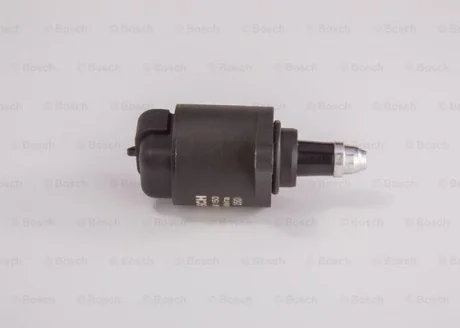Регулятор холостого ходу FIAT/VW Tempa/Polo/Santana/Saveiro/Van \'\'1.6-2.0 \'\'96-09 BOSCH F00099M150
