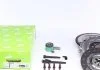 Сцепление компл. + DMF NISSAN/OPEL/RENAULT NV400/Movano/Master "2,3D "10>> Valeo 837427