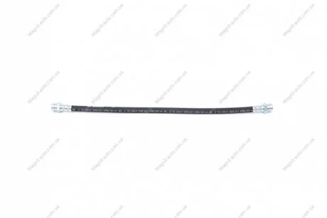 Тормозной шланг 379mm HYUNDAI H1/Starex''R''2,5''97-07 BOSCH 1987481898