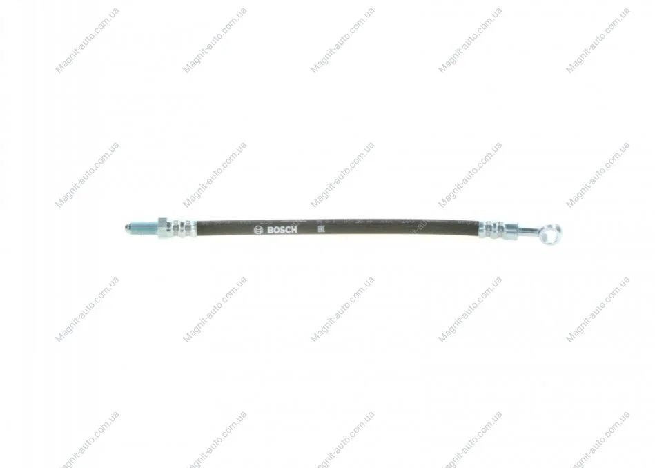 Тормозной шланг SUZUKI Samurai F'1.3-1.9 F'88-04 BOSCH 1987481365 (фото 1)