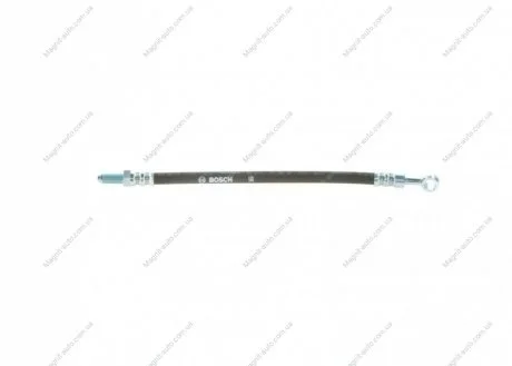 Тормозной шланг SUZUKI Samurai F'1.3-1.9 F'88-04 BOSCH 1987481365
