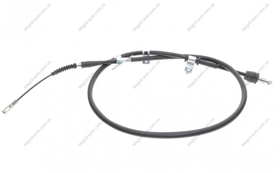 Гальмівний трос HYUNDAI/KIS ix35/Sportage \'\'RL BOSCH 1987482618 (фото 1)