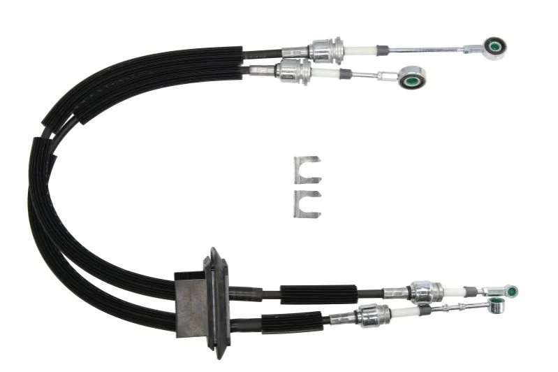 Трос, ступенчатая коробка передач FIAT Fiat/Alfa/Lancia 55229289 (фото 1)