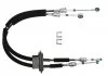 Трос, ступенчатая коробка передач FIAT Fiat/Alfa/Lancia 55229289 (фото 1)