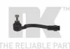 Наконечник рулевой тяги левый Hyundai I20, I30, IX20 Kia Soul, Venga 1.1D-1.6D 08.08- NK 5033435 (фото 1)