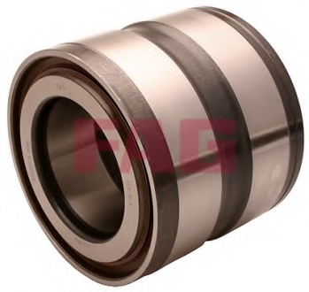 Подшипник ступицы колеса FAG 805003CA.H195
