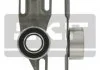 Натяжной ролик, ремень ГРМ SKF VKM 13200