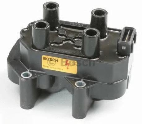 Катушка зажигания BOSCH 0 221 503 025 (фото 1)