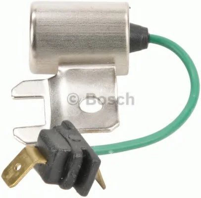 Конденсатор BOSCH 1237330295 (фото 1)