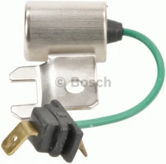 Конденсатор BOSCH 1237330295