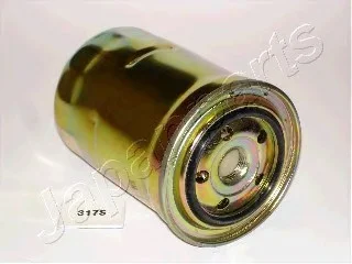 Топливный фильтр JAPANPARTS FC-317S (фото 1)