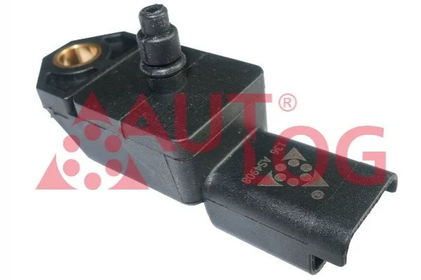 Датчик давления воздуха Berlingo/Scudo/Expert 1.6-2.0HDI 00- AUTLOG AS4908 (фото 1)