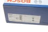 Диск гальмівний передній вентильований BOSCH 0 986 478 227 (фото 8)