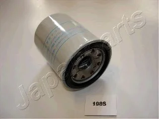 Масляный фильтр JAPANPARTS FO-198S (фото 1)