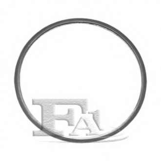 Прокладка, компрессор FA1 Fischer Automotive One (FA1) 101-969