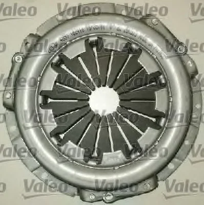 Комплект сцепления VALEO Valeo 826801 (фото 1)
