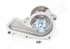Водяной насос JAPANPARTS PQ-H21 (фото 3)