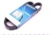 Ремень генератора поликлиновый DAYCO 6PK987S (фото 1)