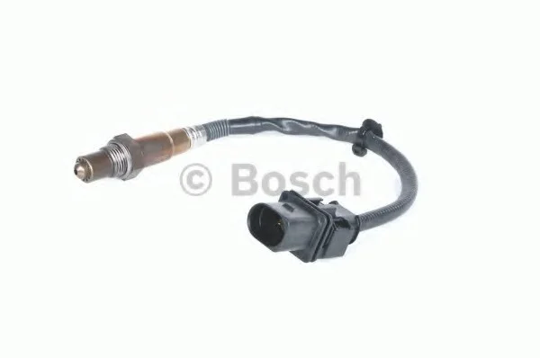 Лямбда-зонд BOSCH 0 281 004 175 (фото 1)