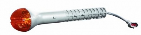 Ліхтар бокового повороту DEPO 663-1403L-AE