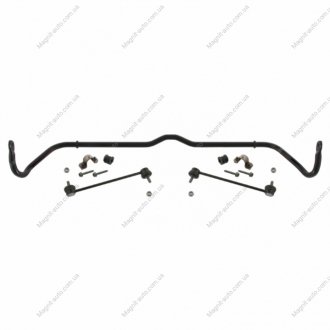 Комплект стабілізатора SWAG 30 93 7110